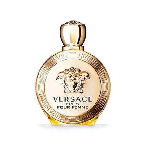 versace eros rustans|versace perfume for women.